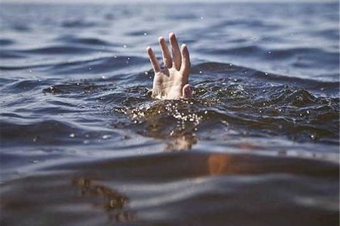 2 نوجوان در استخر پرورش ماهی غرق شدند