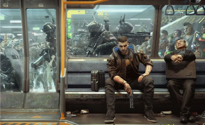 این قابلیت دیگر در بازی Cyberpunk 2077 وجود نخواهد داشت 