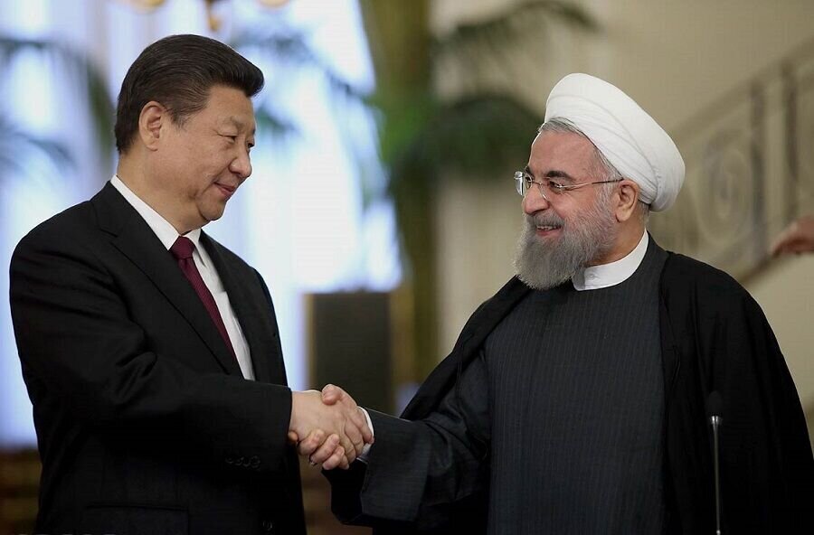 اما و اگر‌های قرارداد 25 ساله با چین