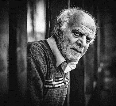 نقش سیروس گرجستانی در سریال «شرم» نیمه کاره ماند ‎