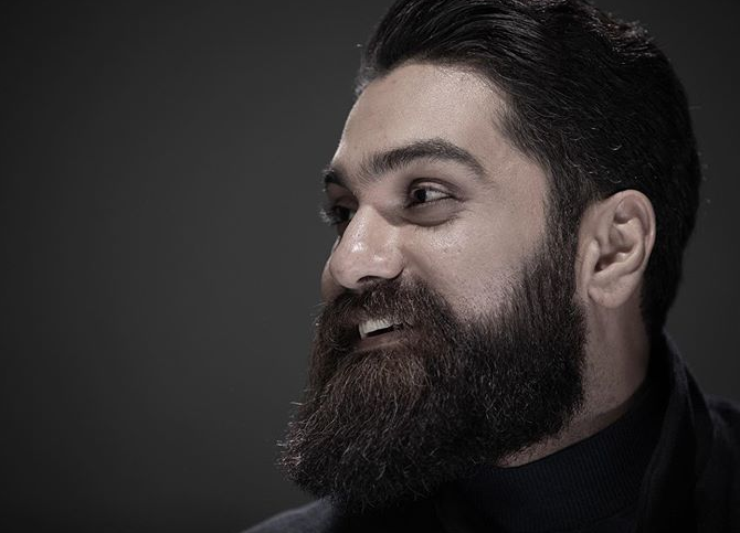چهره ها/ عکس خندان و حالِ ناخوش علی زندوکیلی