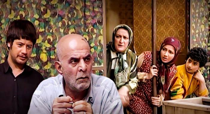 وجدانِ ناراحت مریم امیرجلالی، پس از درگذشت سیروس گرجستانی