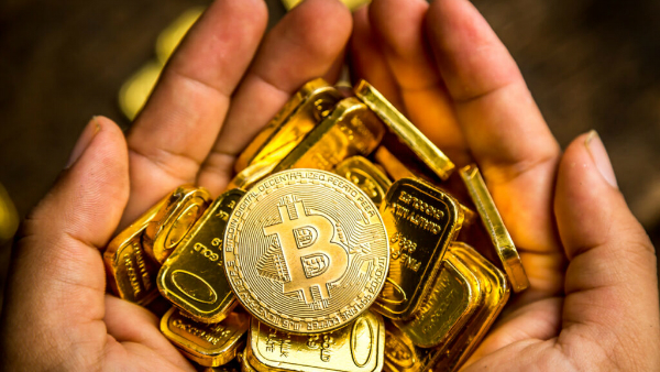 سرقت رمز ارز در روسیه جرم نیست!