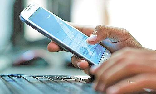 بازی اینترنت موبایل با گرانی