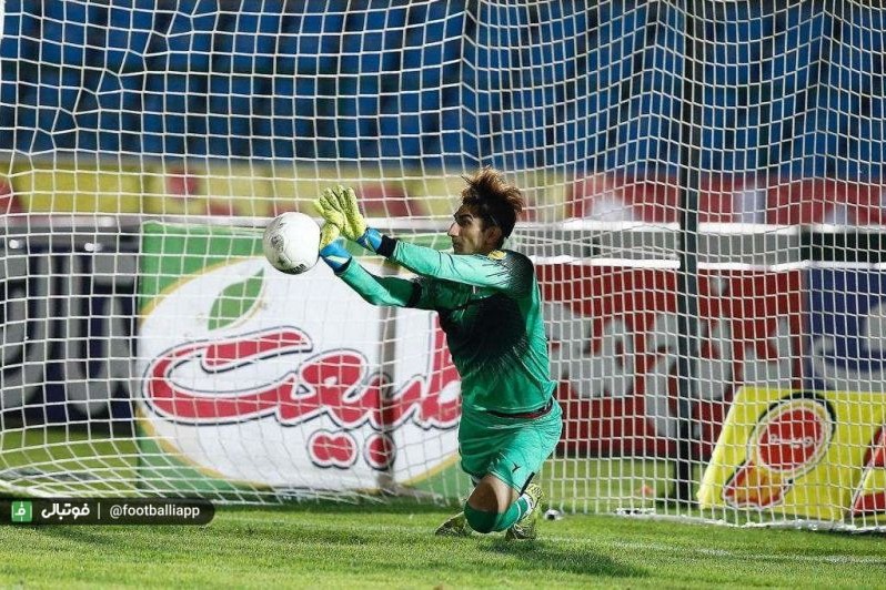 جزئیات قرارداد بیرانوند با پرسپولیس؛ 3.7 میلیارد یا 5.2 میلیارد؟!