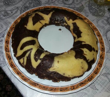 از شما/آشپزي