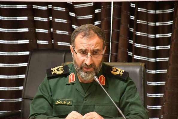 احتمال راه اندازی نقاهتگاه بیماران کرونایی در شرق گلستان