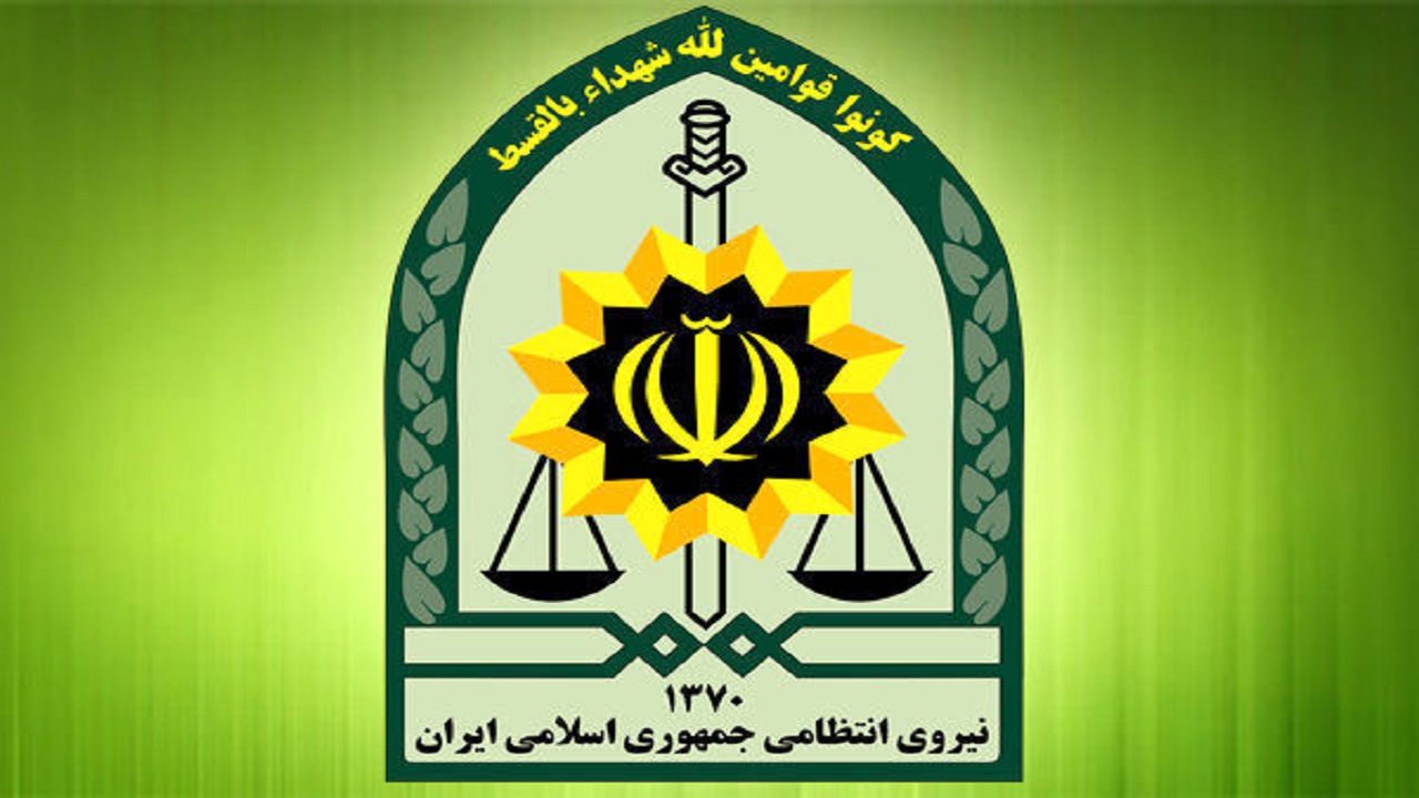 دستگیری سارق به عنف طلاجات در اردل