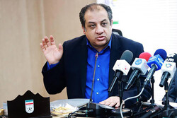 توضیح سازمان لیگ درباره وضعیت استقلال و فولاد