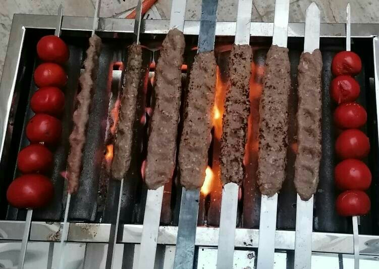 از شما/کباب