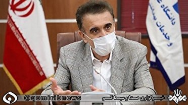 بستری شدن ۱۸ بیمار جدید مبتلا به کرونا در قم