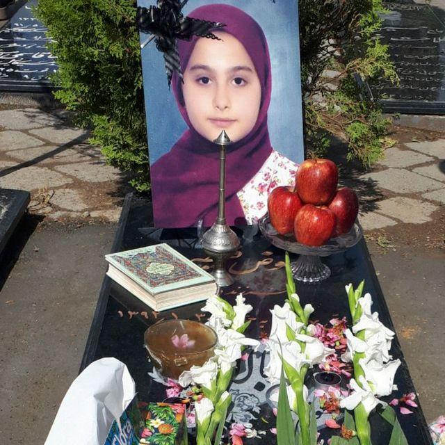 حدیث قربانی جدید فرزندکشی؛ مادر مقتول: دختر من قربانی هوسرانی پدرش شد