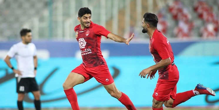 فنونی‌زاده: پرسپولیس می‌برد اما صلابت ندارد