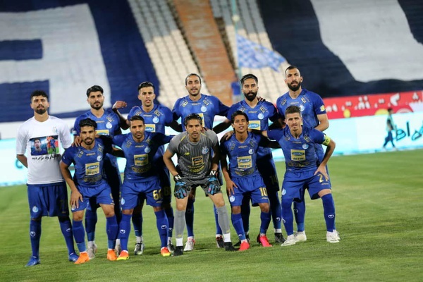 مهندسی استقلال برای فرار از لیگ برتر!