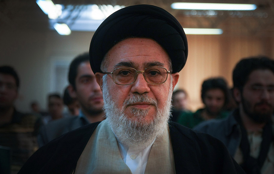 تحلیل فعال اصلا‌ح‌طلب از نامه موسوی‌خوئینی‌ها