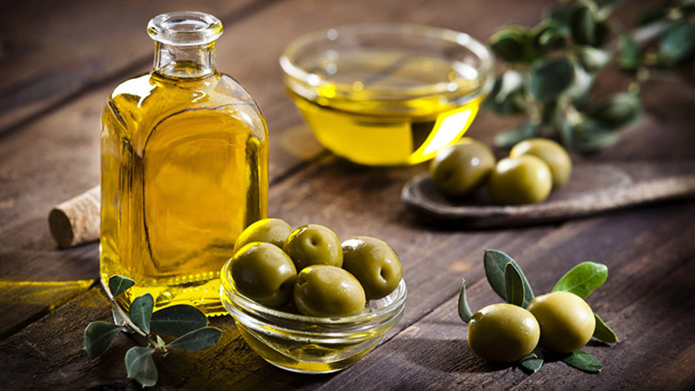 روغن زیتون؛ گزینه‌ای عالی برای کاهش وزن