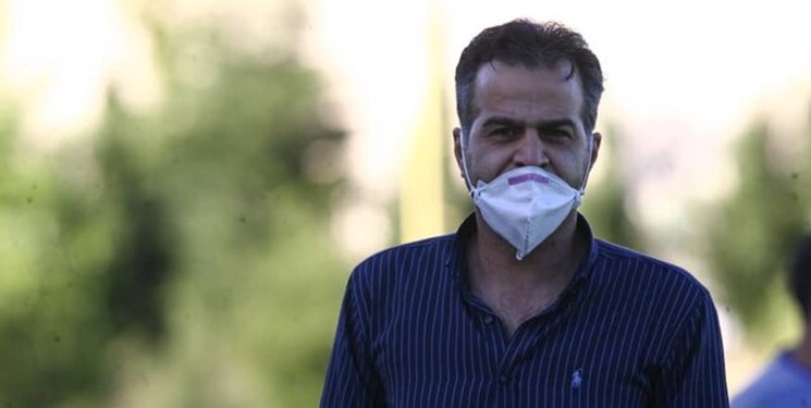  رمضانی: به جای تقدیر از استقلال به ما اتهام می‌زنند