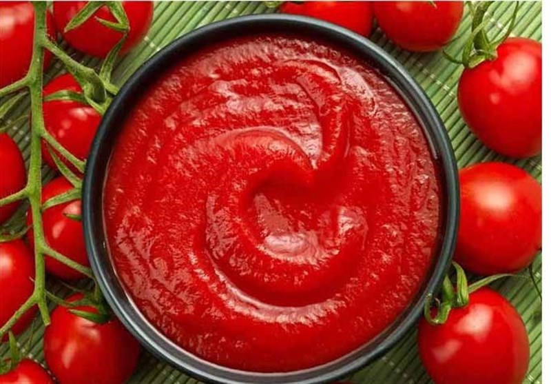 صادرات رب گوجه فرنگی به صورت بشکه‌ای آزاد شد