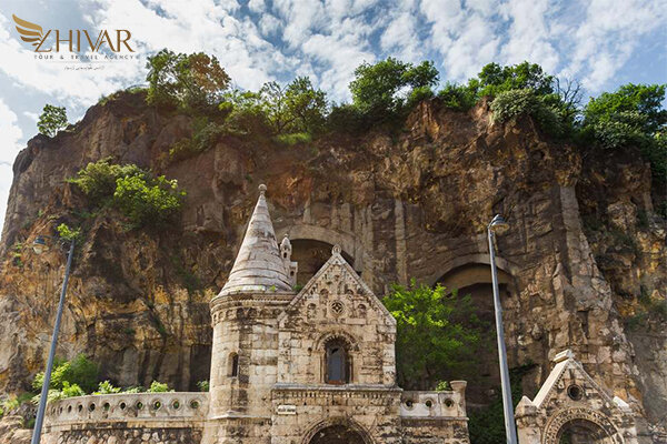 عجیب‌ترین جاذبه‌های مجارستان