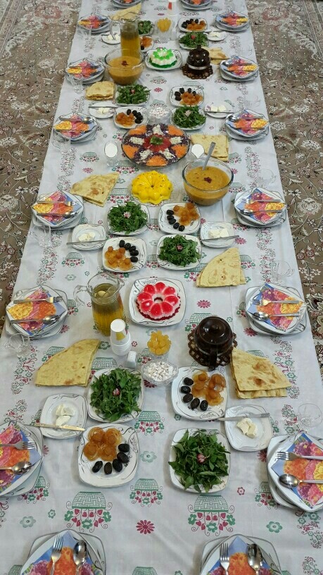 از شما/دورهمي کوچيلو
