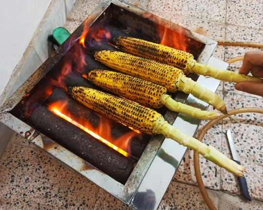 از شما/خوشمزه