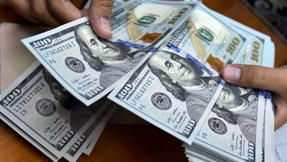دلار صرافی ملی در سقف کانال 21 هزار تومان
