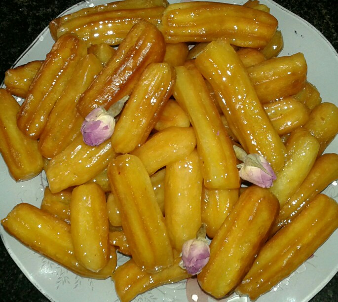 از شما/باميه