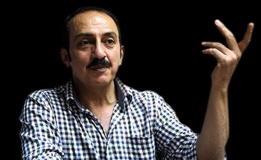فیلمسازی که هیچ‌ کدام از فیلم‌هایش اکران نشده!