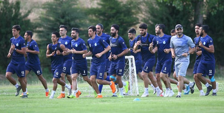 میلیچ به منزل شخصی منتقل شد