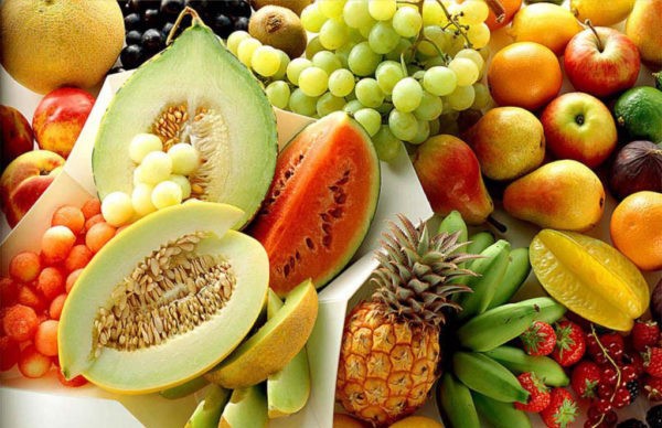قیمت میوه‌های تابستانی کاهشی شد