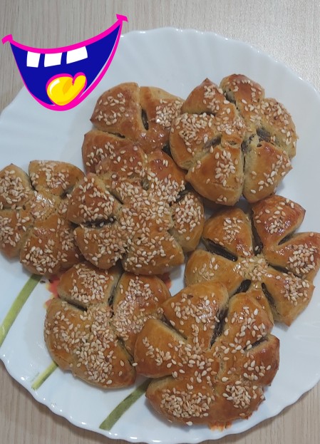 از شما/آشپزي