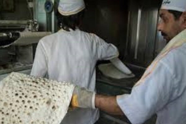 ۶۶۲ واحد نانوایی متخلف در مازندران شناسایی شدند