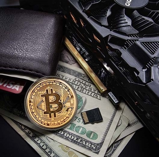 تجهیزات استخراج رمز ارز تعیین تکلیف شدند
