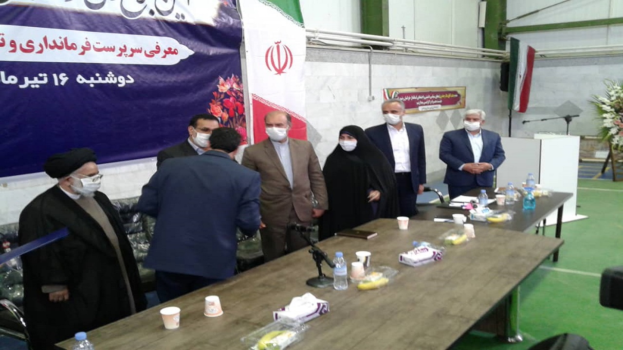 بخش زبرخان، شهرستان شد
