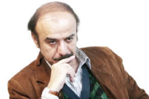 احمد آرام: سرقت‌های ادبی راحت‌تر و به‌روزتر شده‌اند