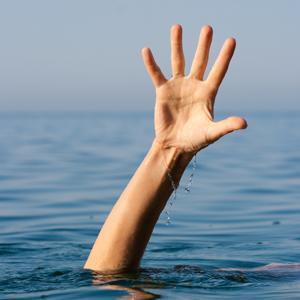 غرق شدن 2 نفر در 24 ساعت گذشته در قزوین