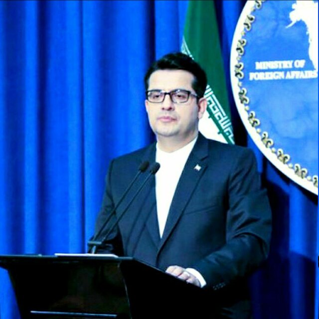ابراز همدردی ایران با دولت و مردم ژاپن