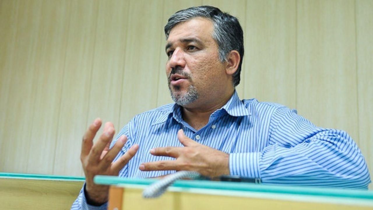 تاجرنیا: بخشی از اصلاح طلبان تفاوت چندانی با اصولگرایان ندارند