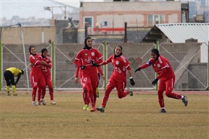 قهرمان لیگ برتر فوتبال مشخص شد