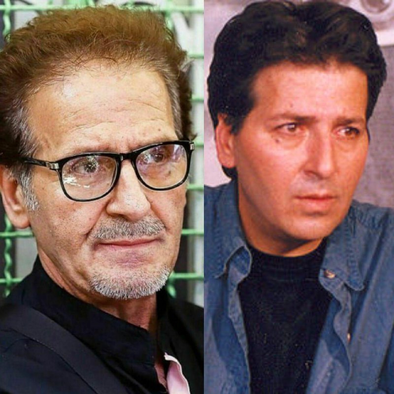 ابوالفضل پورعرب از گذشته تا حال