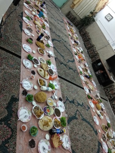 از شما/قبل کرونا