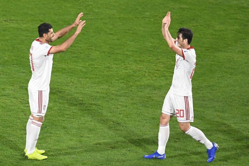 جنگ مهاجمان تیم ملی برای آقای گلی در اروپا