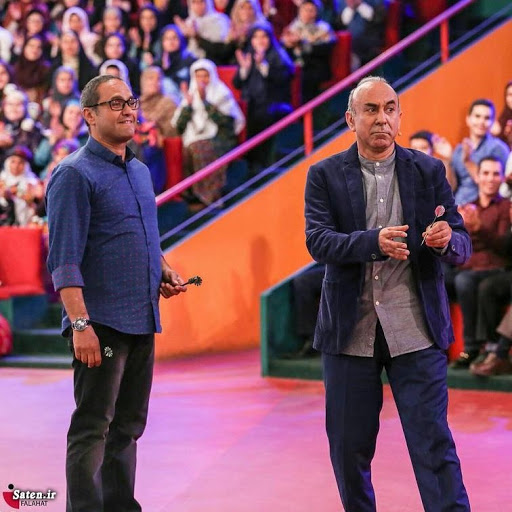 عادل بزدوده: نمی‌توانم با جان کسی بازی کنم
