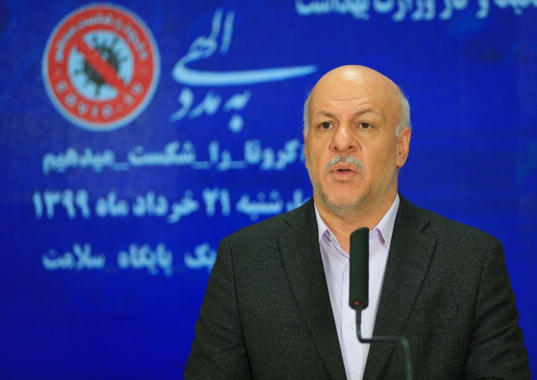 فرهادی: هیچ محدودیت جدیدی برای لیگ برتر اعمال نمی‌کنیم!