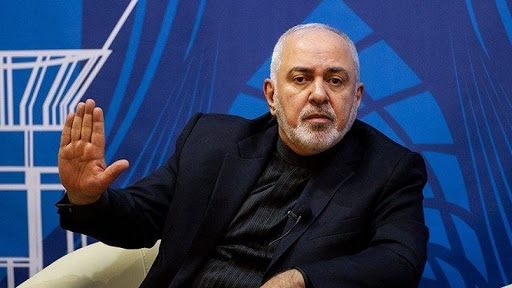 ظریف: با دیپلماسی مسئله‌ای را حل کردیم که می‌توانست به جنگ منجر شود