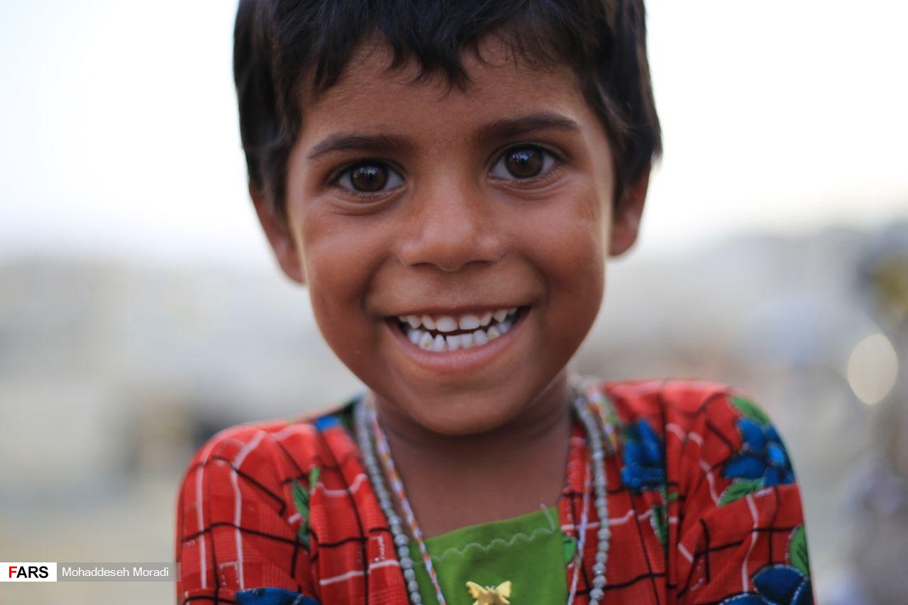 «زاچ و داربست» هم‌‌چنان در چادر