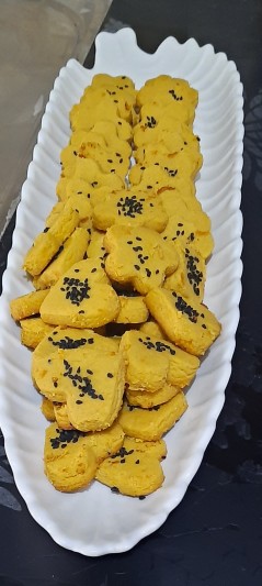 از شما/نخودچي خودم پز