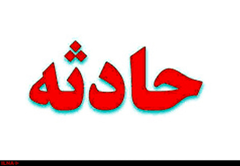 فوت عابر پیاده و مصدومیت ۷ نفر در تصادف اتوبان فتح تهران