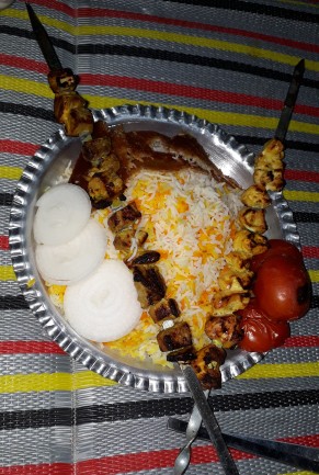 از شما/شام 