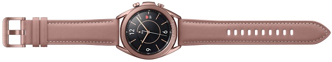 عرضه قریب الوقوع Galaxy Watch 3 تایید شد